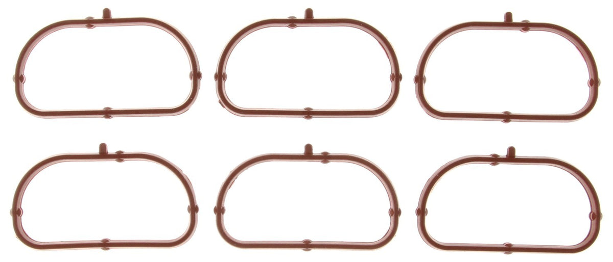 MAHLE Fuel Injection Plenum Gasket Set MS19207