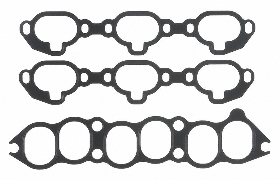 MAHLE Engine Intake Manifold Gasket Set MS19211