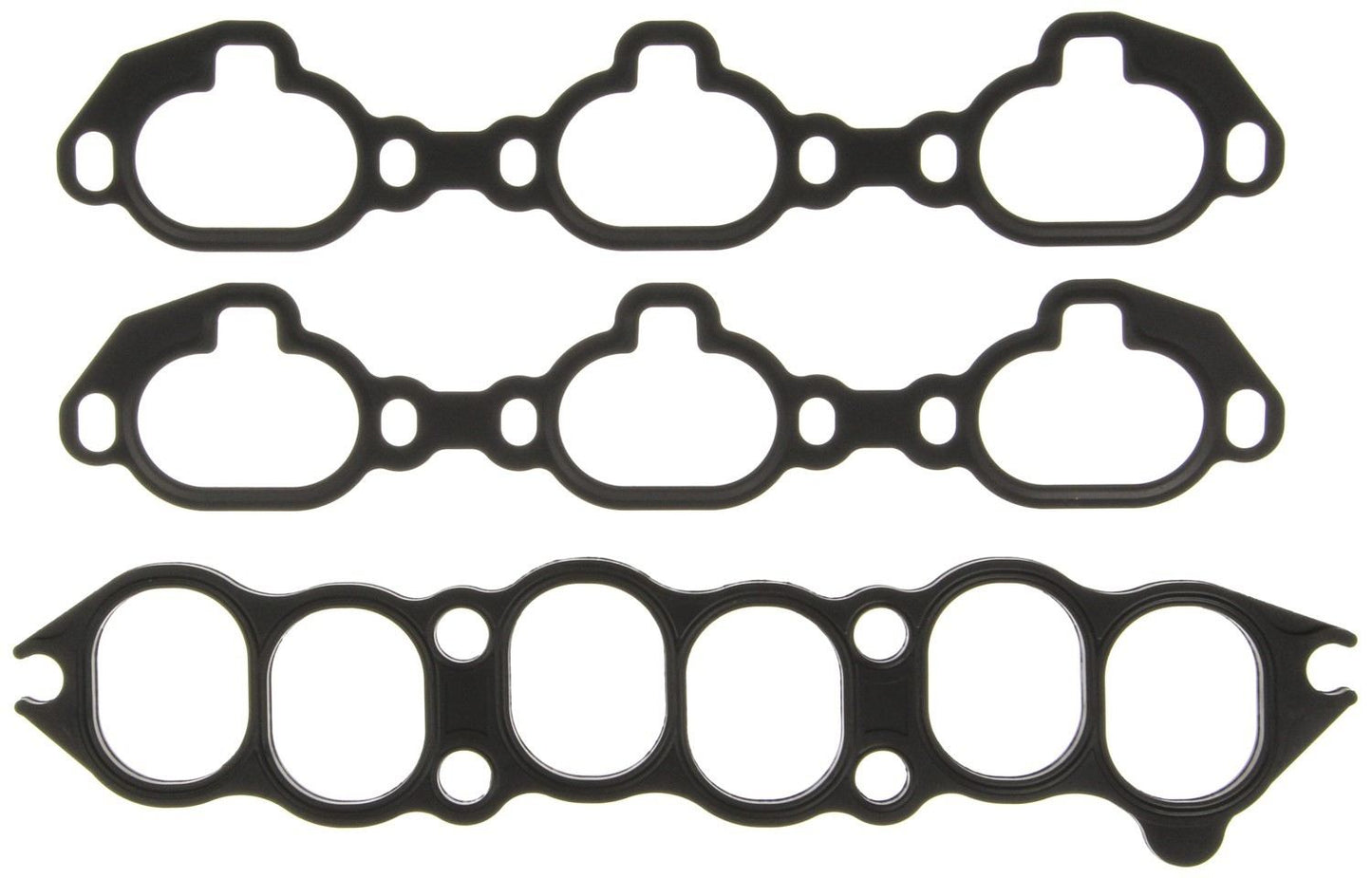 MAHLE Engine Intake Manifold Gasket Set MS19211