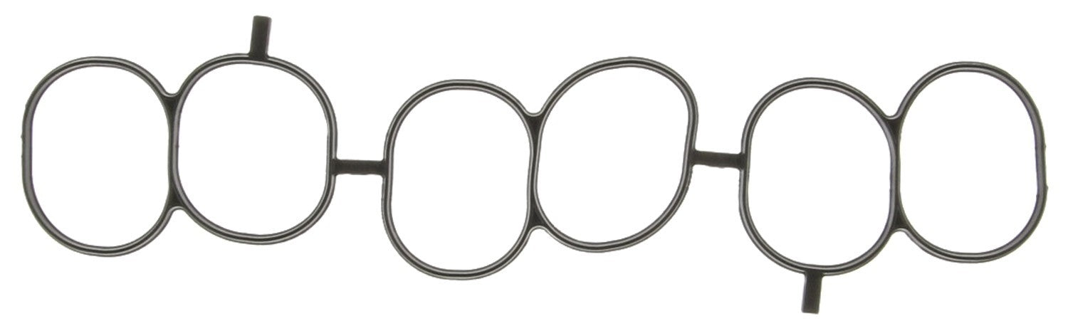 MAHLE Fuel Injection Plenum Gasket MS19218