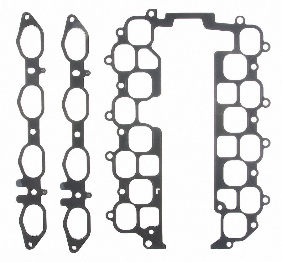 MAHLE Engine Intake Manifold Gasket Set MS19220