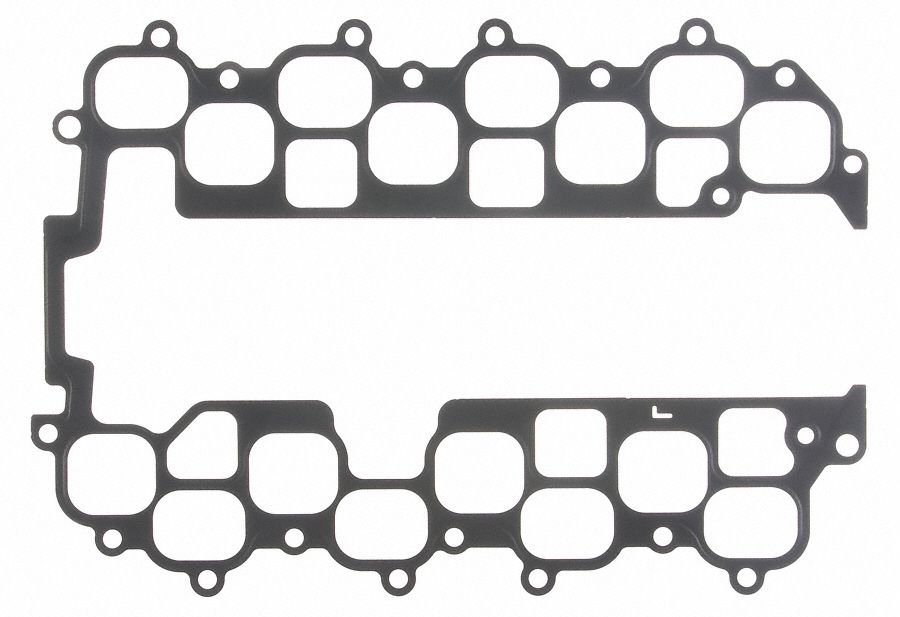 MAHLE Fuel Injection Plenum Gasket Set MS19221