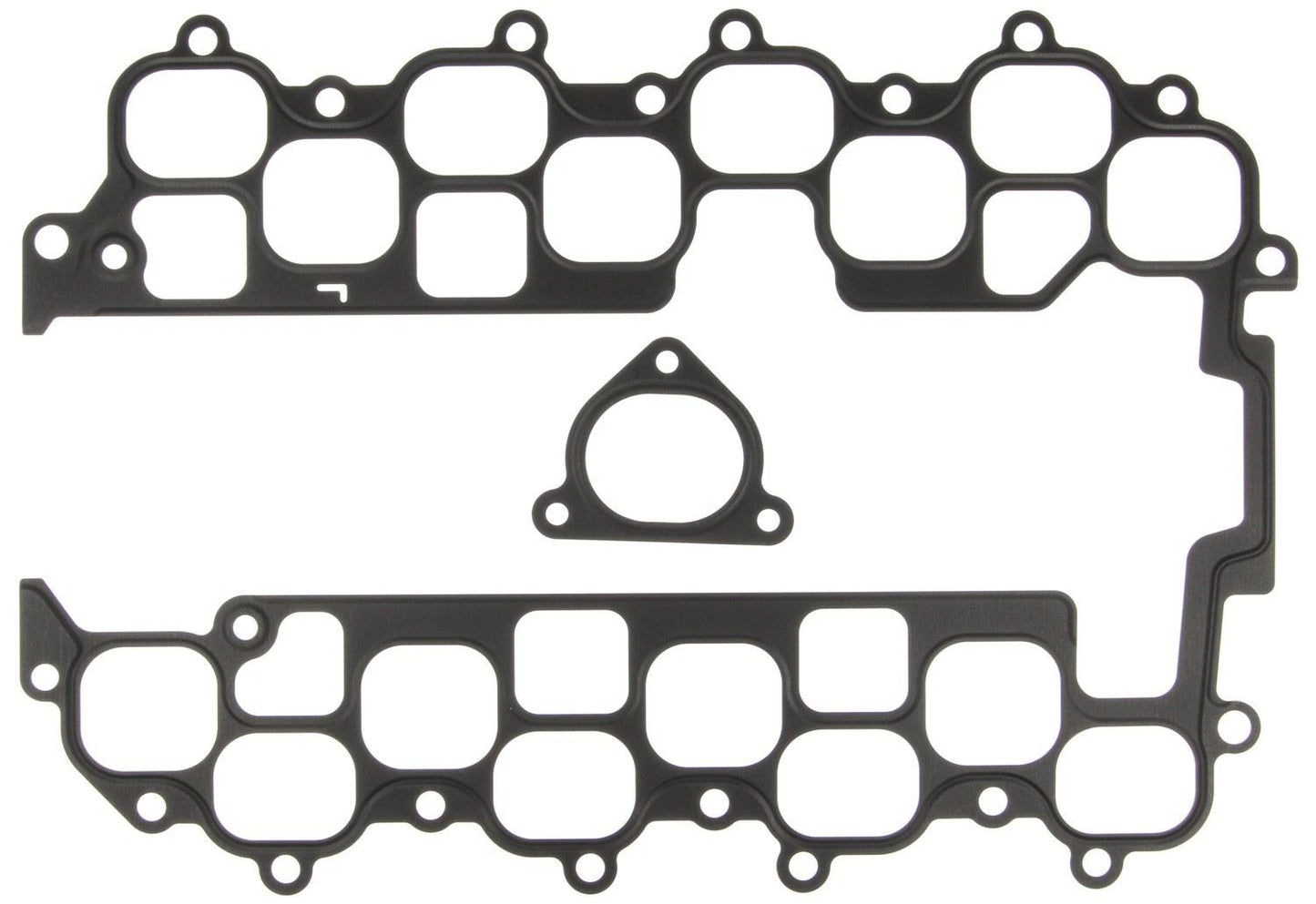 MAHLE Fuel Injection Plenum Gasket Set MS19221