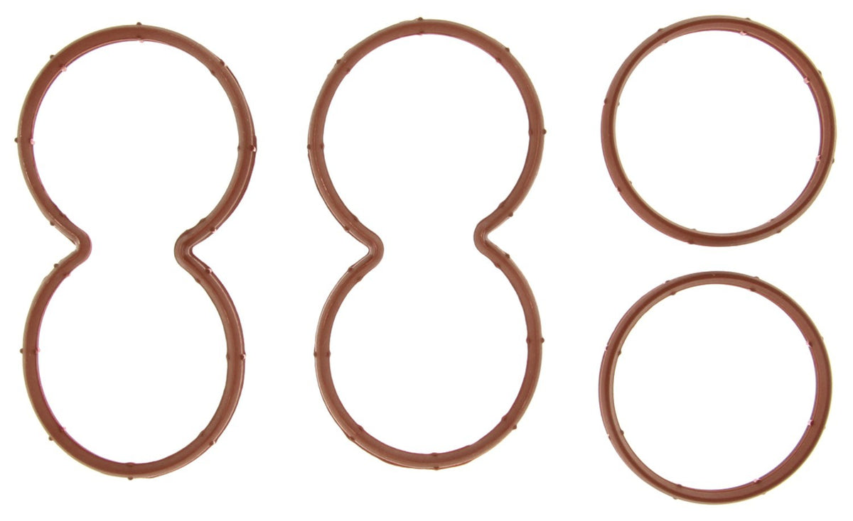 MAHLE Fuel Injection Plenum Gasket Set MS19222
