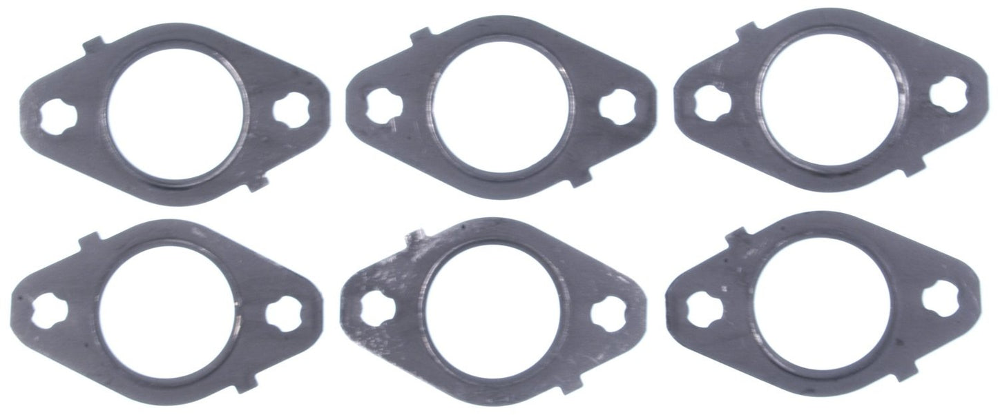 Mahle OE Exhaust Manifold Set Dodge Cummins 5.9L M77MS19225
