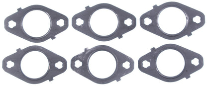Mahle OE Exhaust Manifold Set Dodge Cummins 5.9L M77MS19225