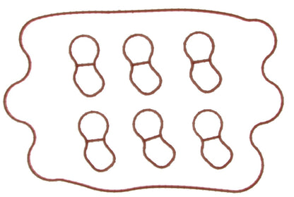 MAHLE Fuel Injection Plenum Gasket Set MS19230