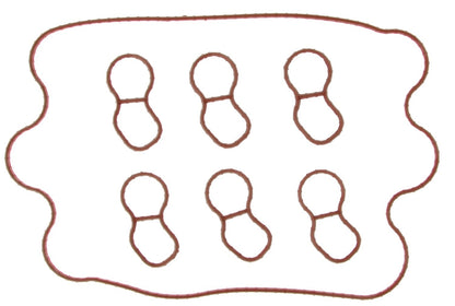 MAHLE Fuel Injection Plenum Gasket Set MS19230