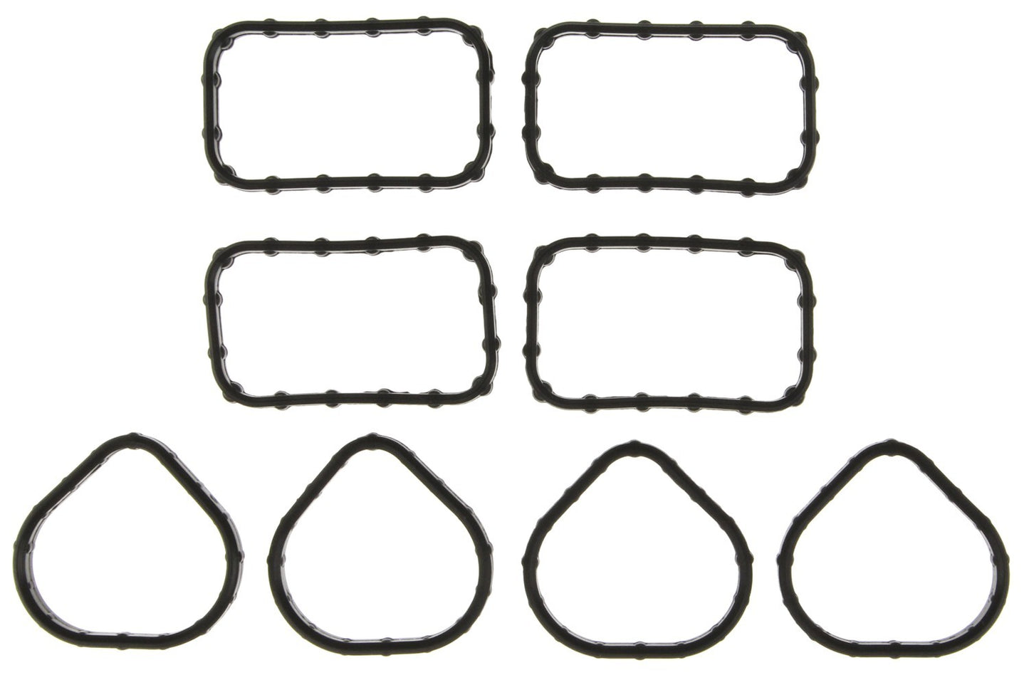 MAHLE Engine Intake Manifold Gasket Set MS19235