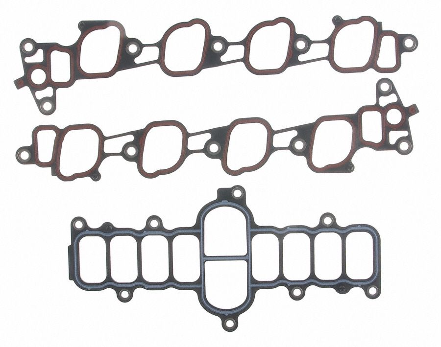 MAHLE Engine Intake Manifold Gasket Set MS19239