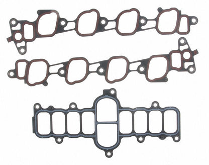 MAHLE Engine Intake Manifold Gasket Set MS19239