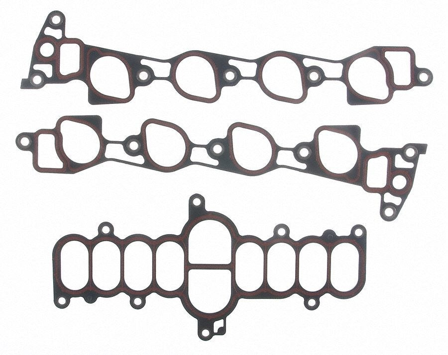 MAHLE Engine Intake Manifold Gasket Set MS19240