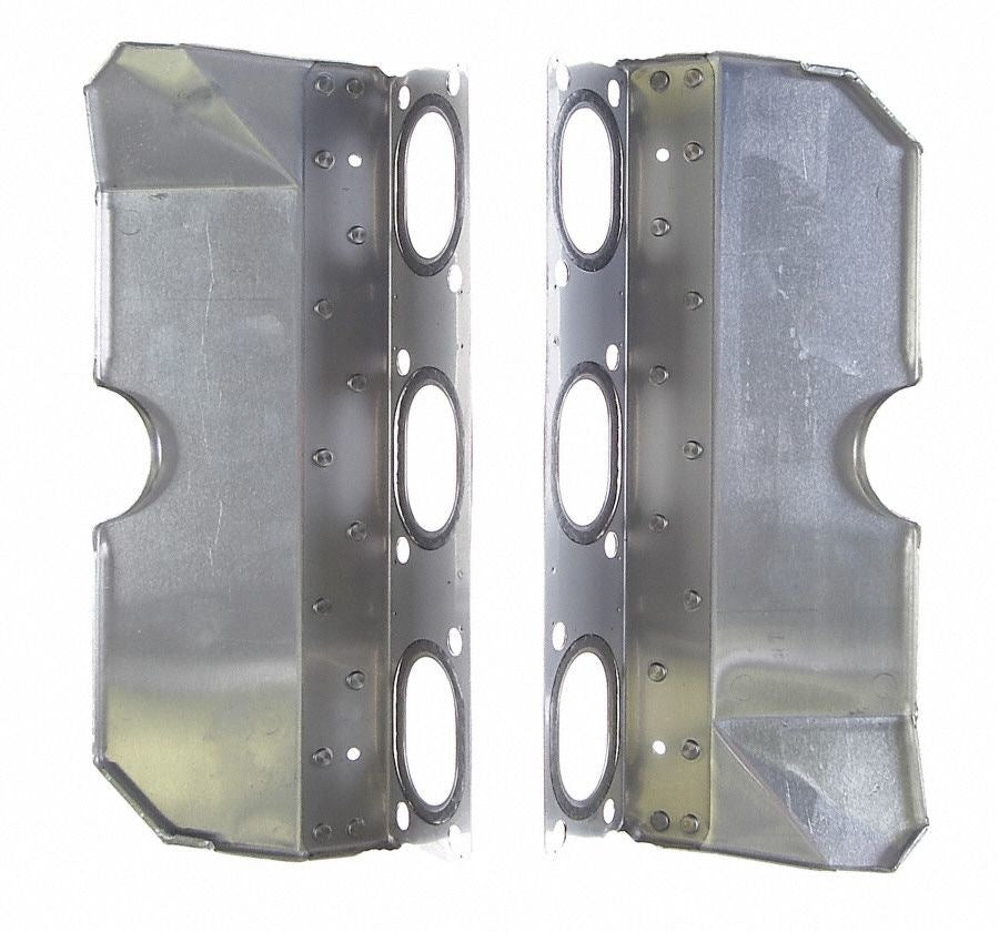 MAHLE Exhaust Manifold Gasket Set MS19252