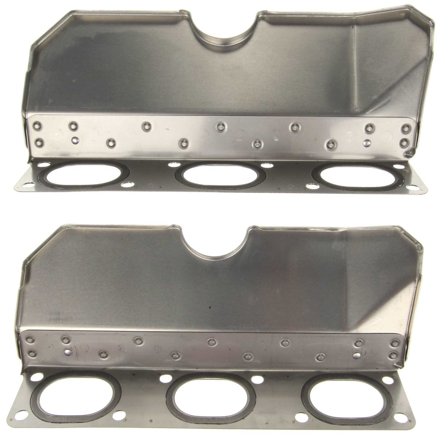 MAHLE Exhaust Manifold Gasket Set MS19252