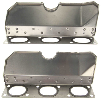 MAHLE Exhaust Manifold Gasket Set MS19252