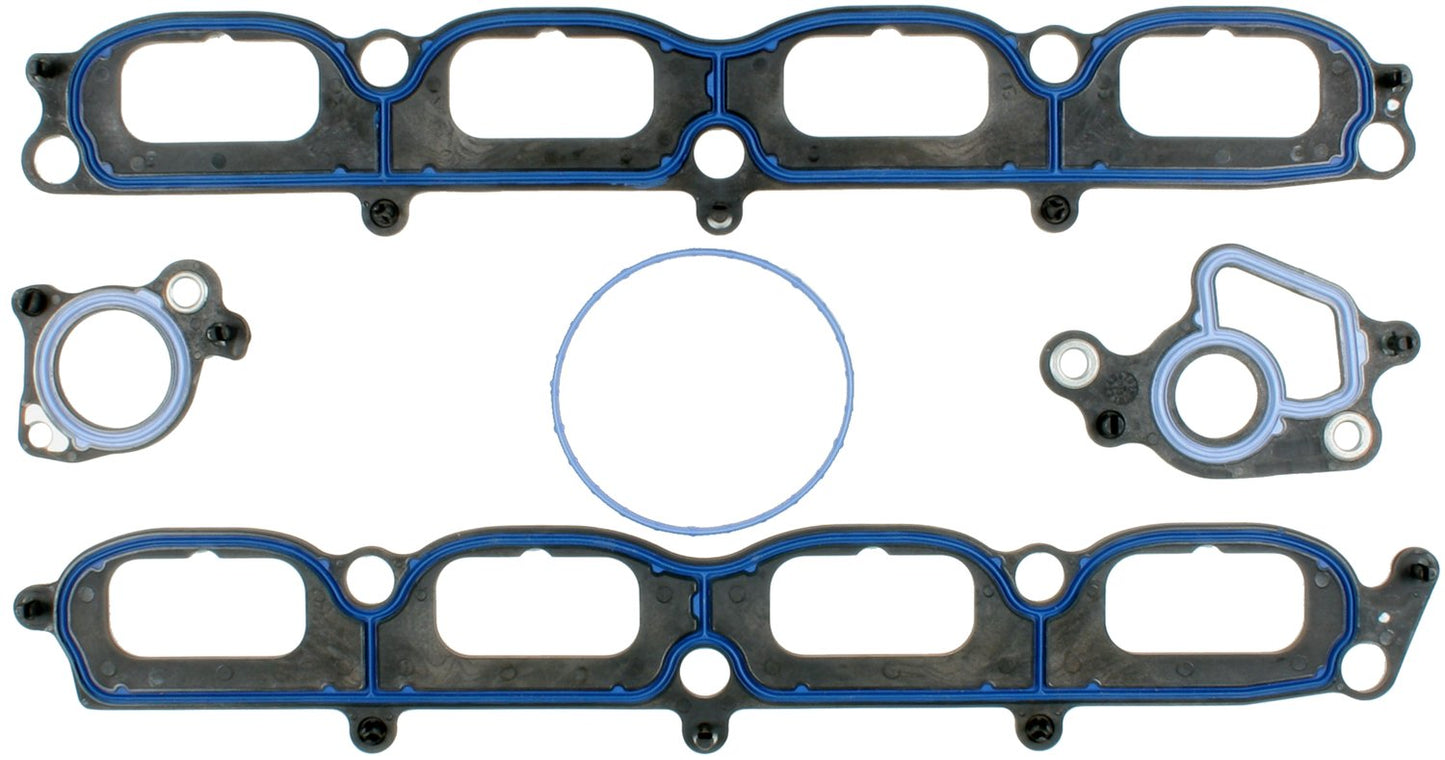MAHLE Engine Intake Manifold Gasket Set MS19263