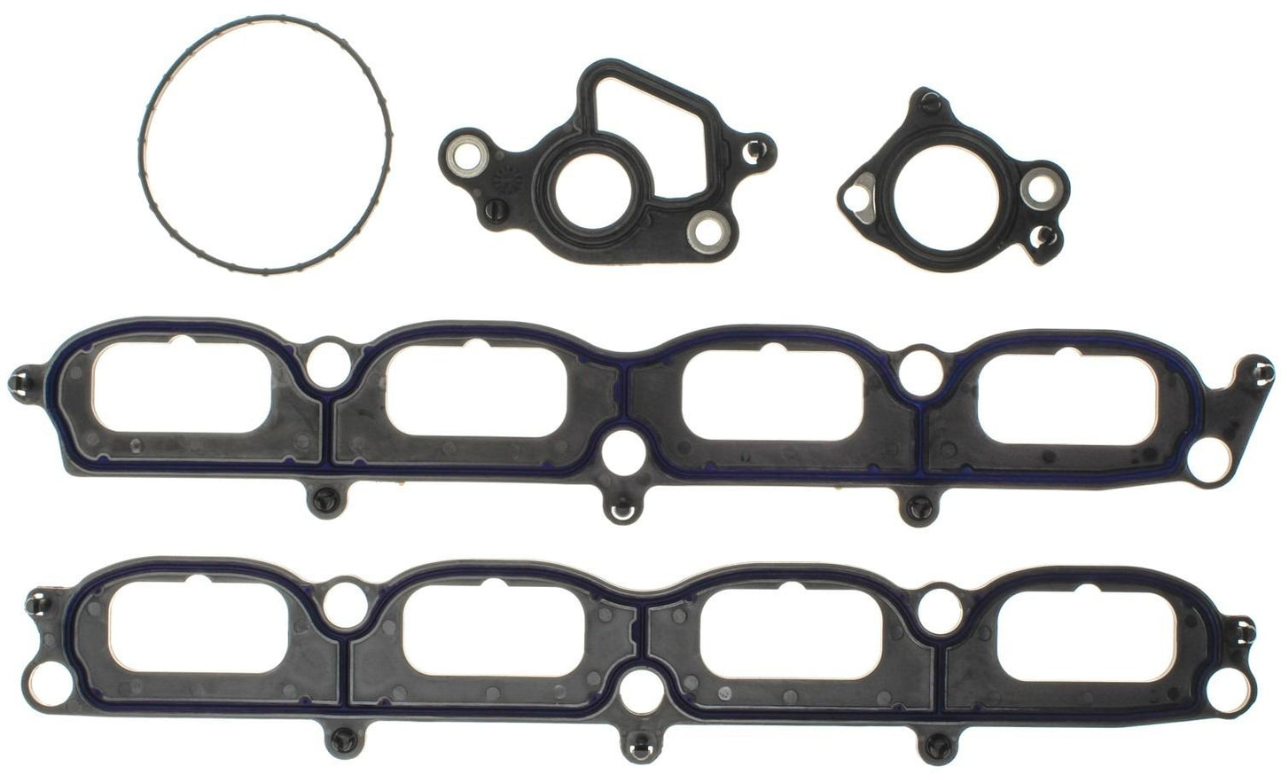 MAHLE Engine Intake Manifold Gasket Set MS19263