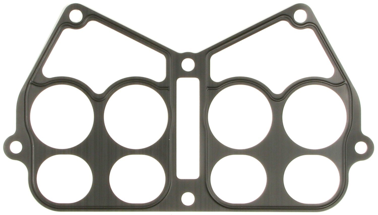 MAHLE Fuel Injection Plenum Gasket MS19284