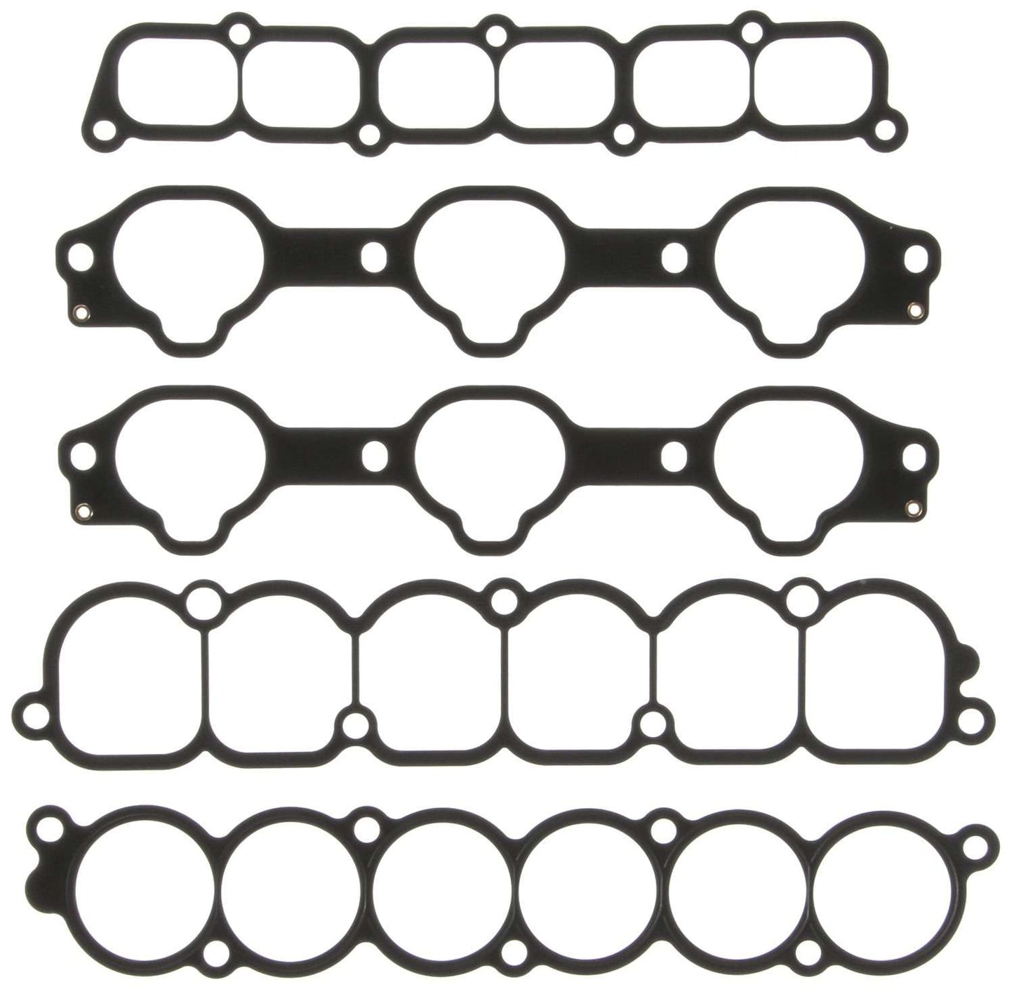 MAHLE Engine Intake Manifold Gasket Set MS19298