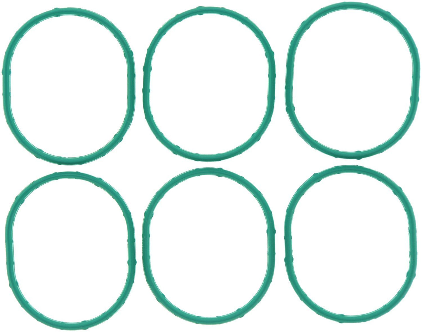 MAHLE Engine Intake Manifold Gasket Set MS19321