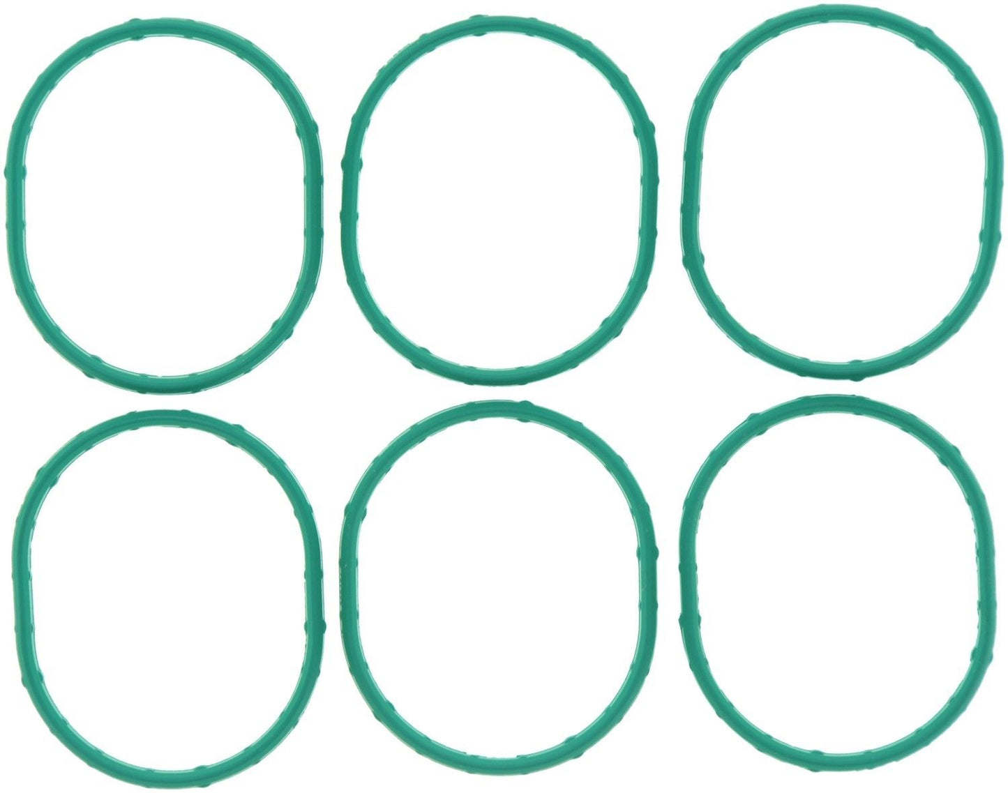 MAHLE Engine Intake Manifold Gasket Set MS19321