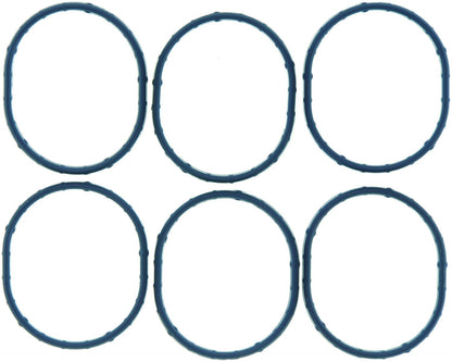 MAHLE Engine Intake Manifold Gasket Set MS19322
