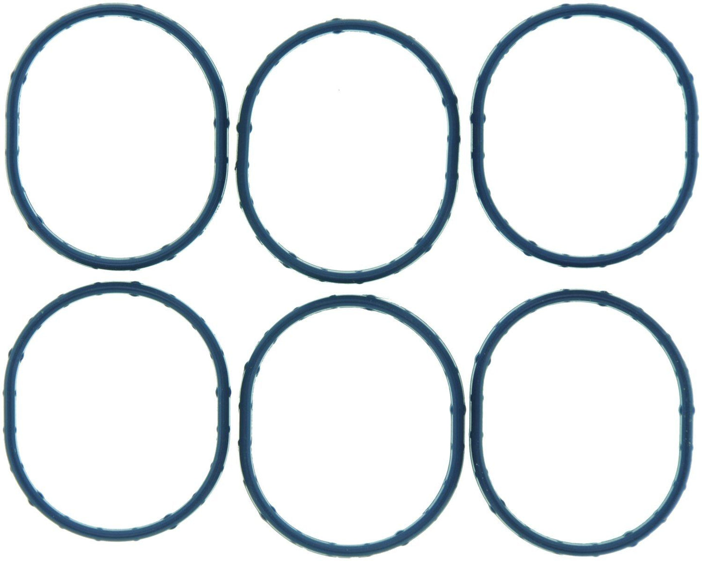 MAHLE Engine Intake Manifold Gasket Set MS19322
