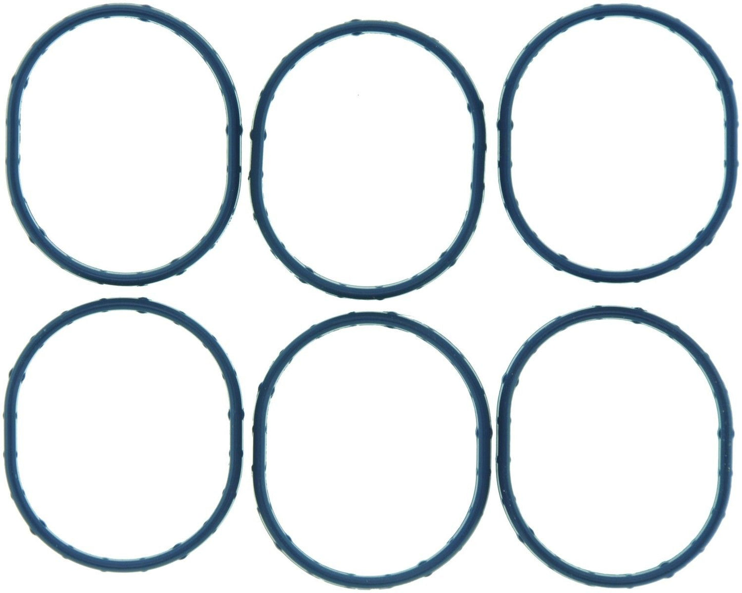 MAHLE Engine Intake Manifold Gasket Set MS19322