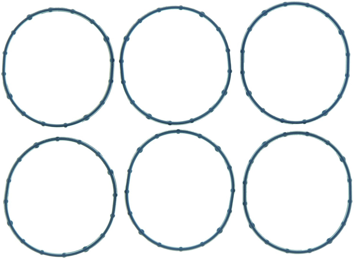 MAHLE Engine Intake Manifold Gasket Set MS19323