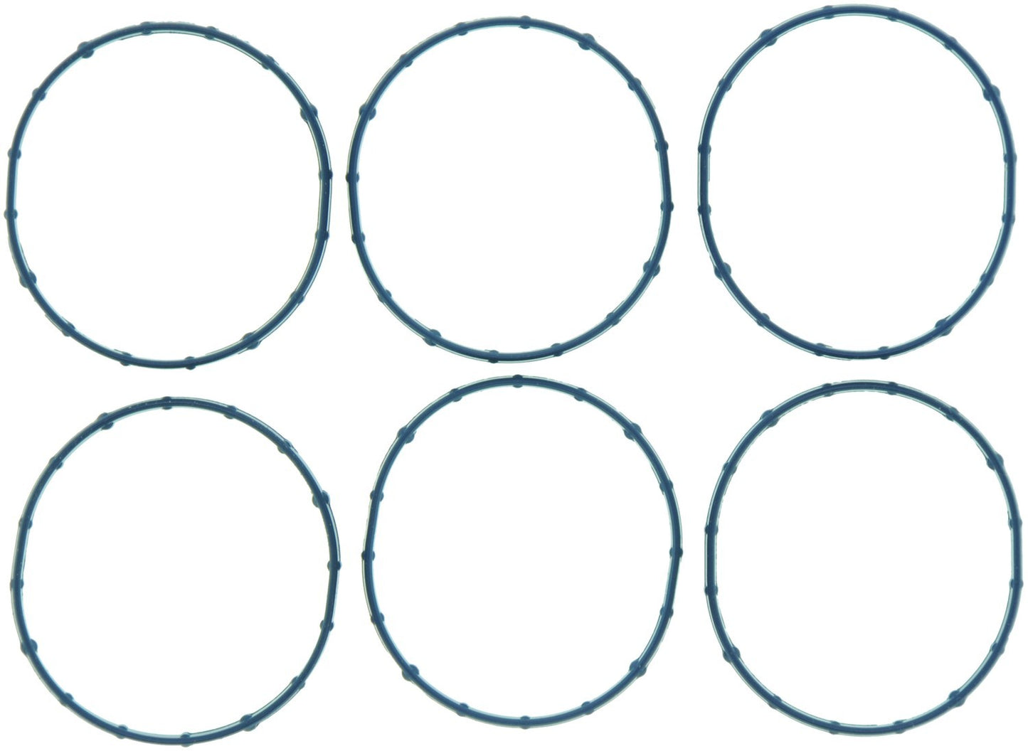 MAHLE Engine Intake Manifold Gasket Set MS19323