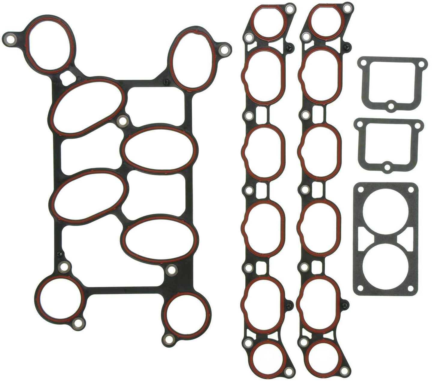 MAHLE Engine Intake Manifold Gasket Set MS19324