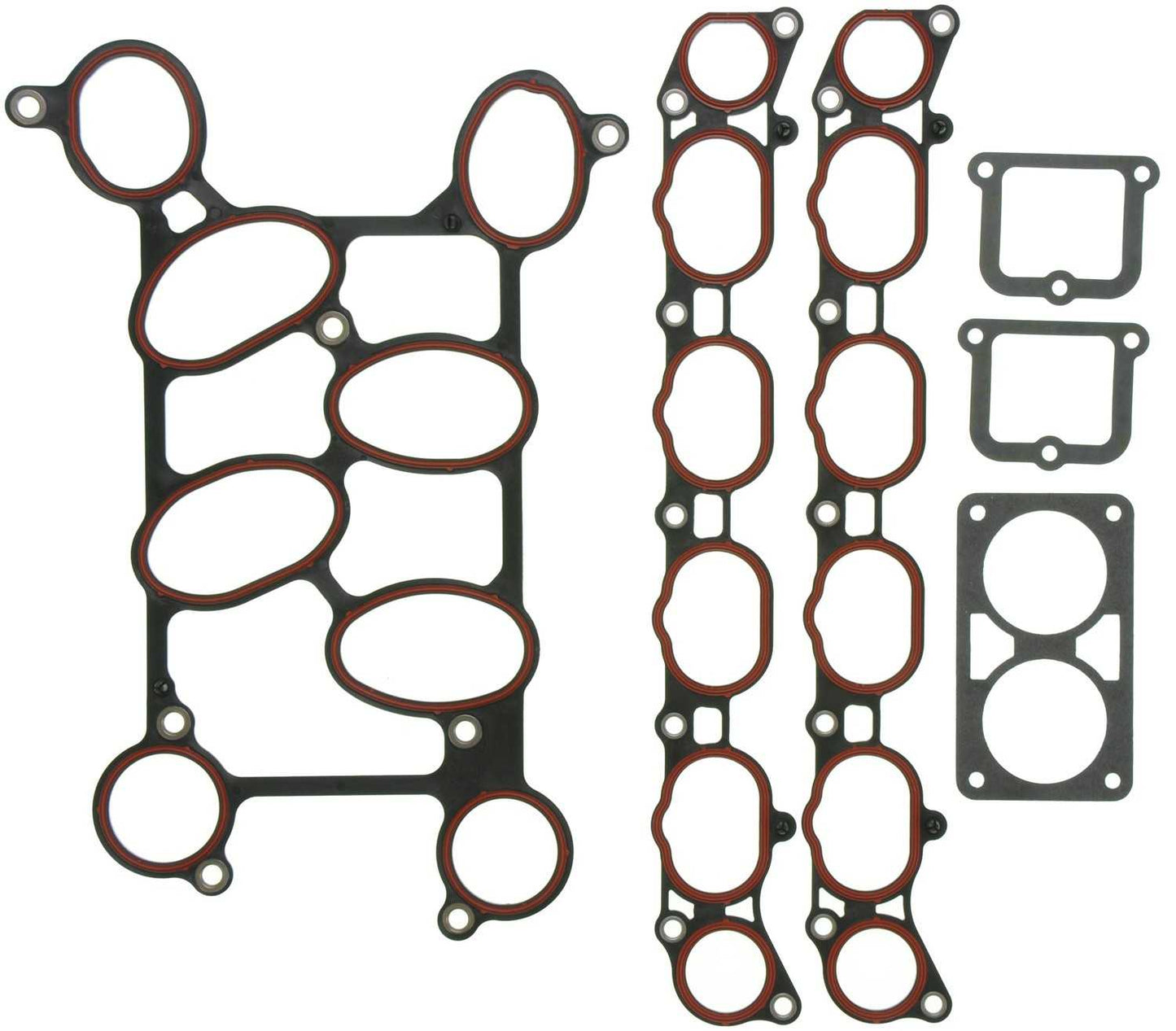 MAHLE Engine Intake Manifold Gasket Set MS19324