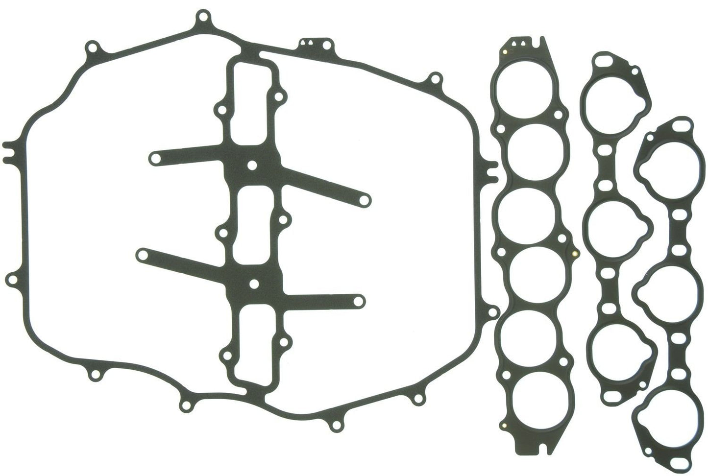 MAHLE Engine Intake Manifold Gasket Set MS19332A