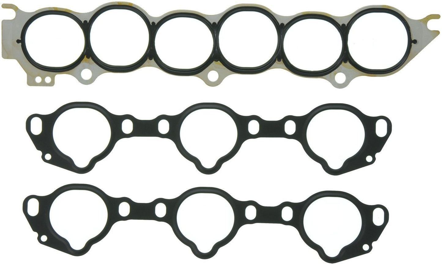 MAHLE Engine Intake Manifold Gasket Set MS19332