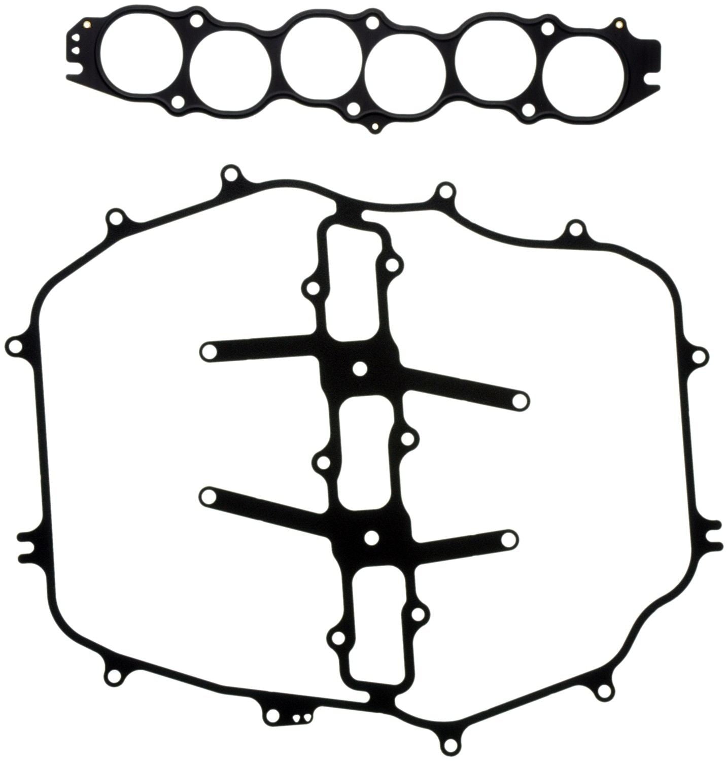 MAHLE Fuel Injection Plenum Gasket Set MS19333