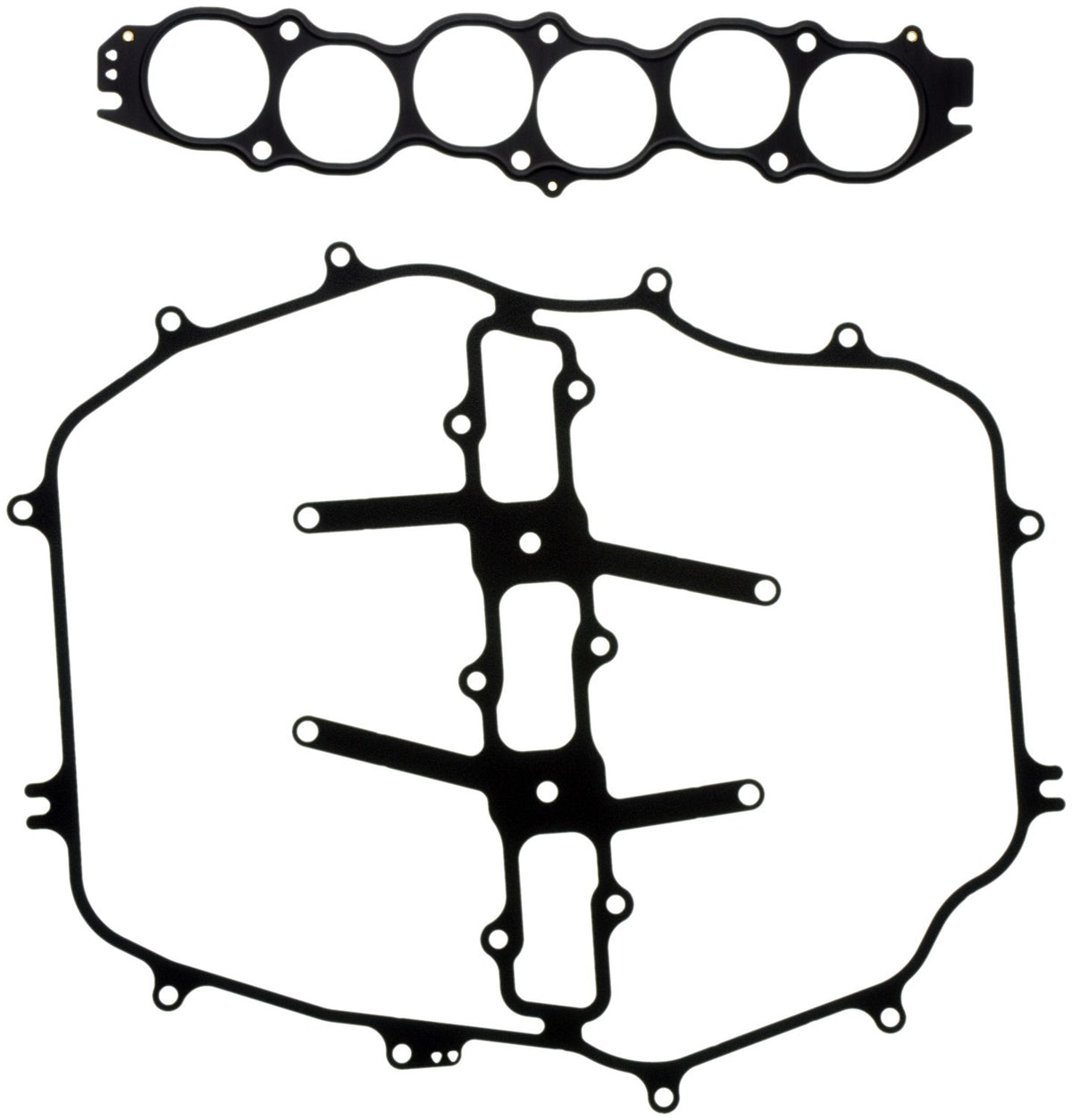 MAHLE Fuel Injection Plenum Gasket Set MS19333