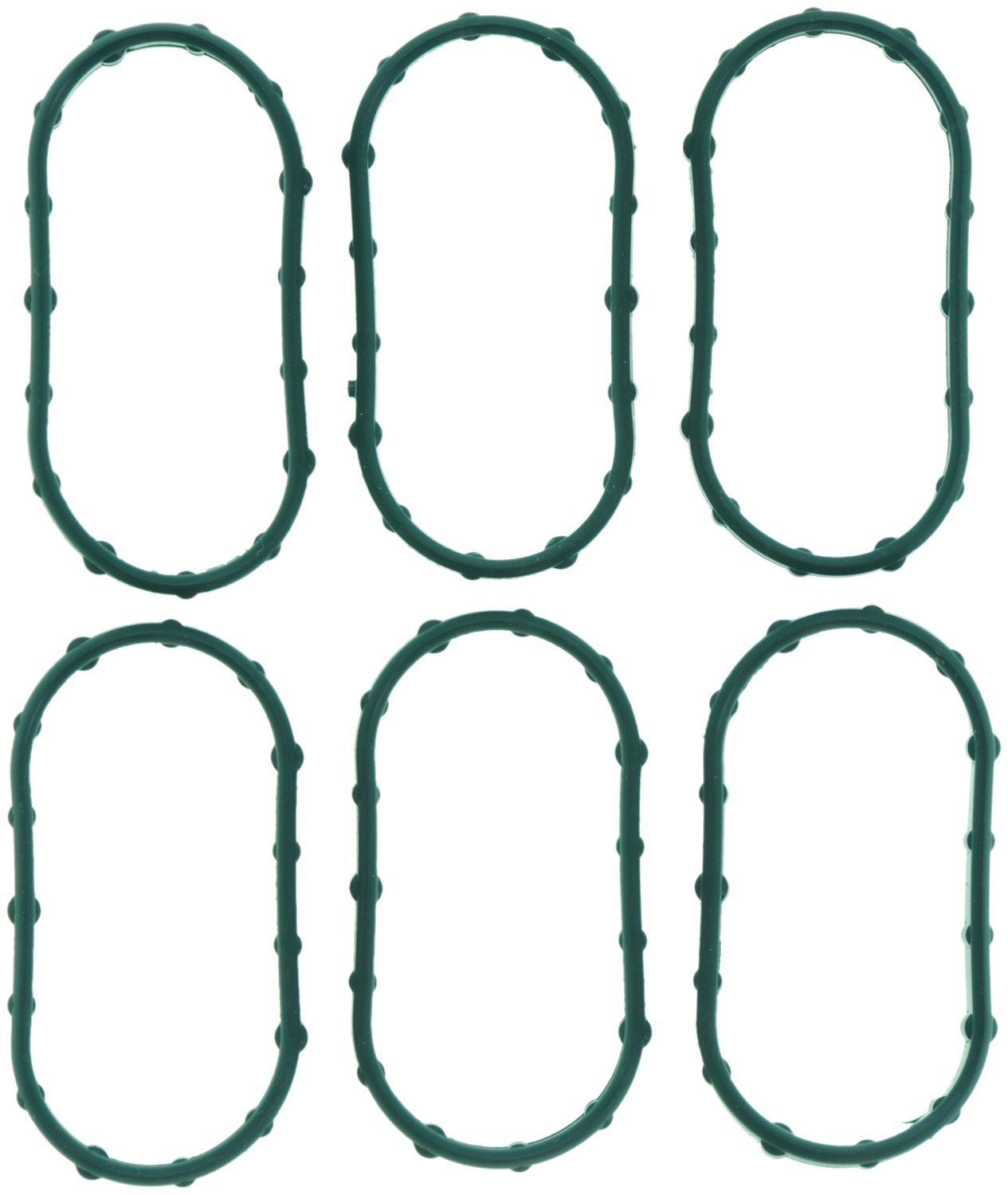 MAHLE Fuel Injection Plenum Gasket Set MS19338