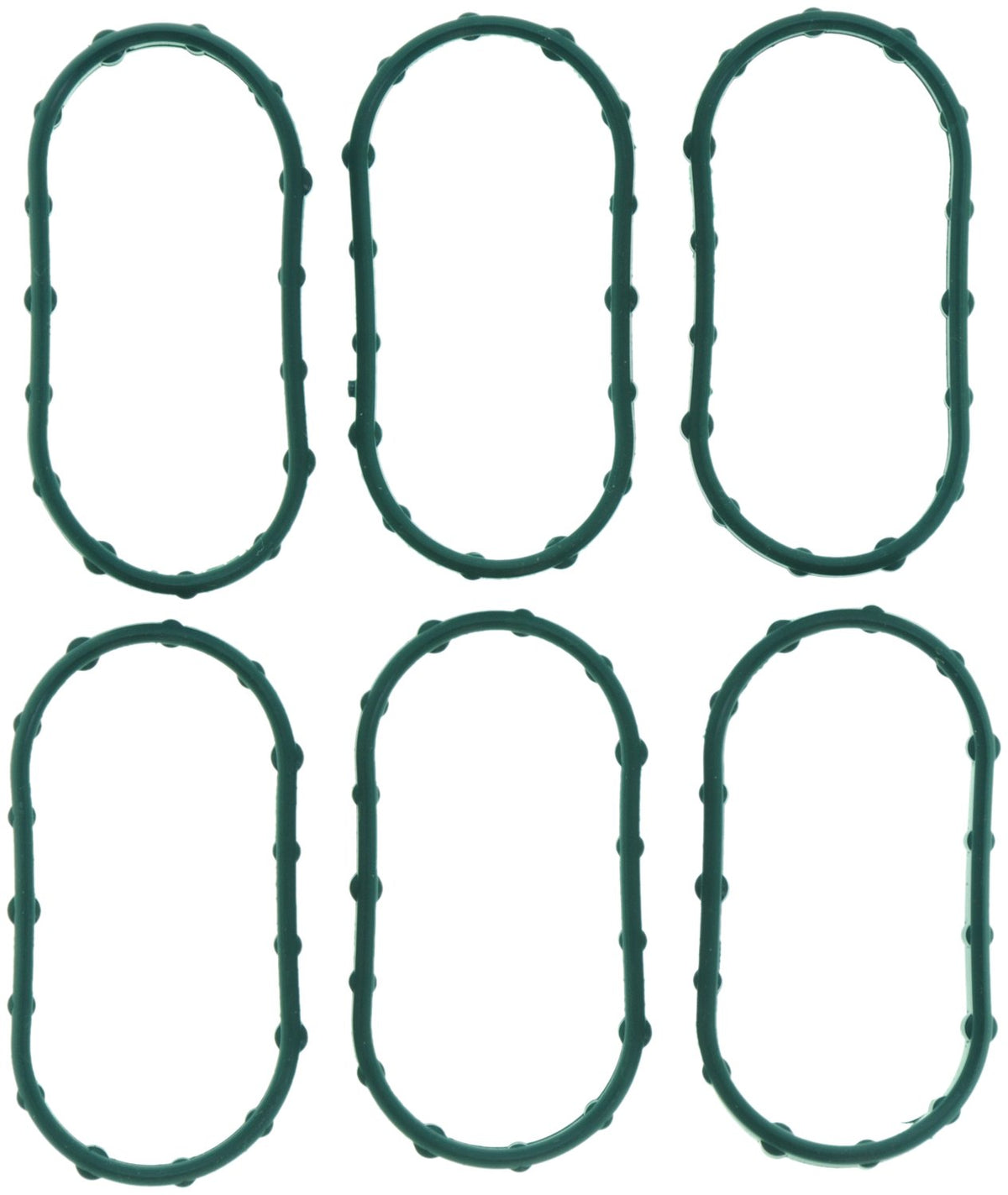 MAHLE Fuel Injection Plenum Gasket Set MS19338