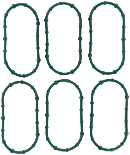 MAHLE Fuel Injection Plenum Gasket Set MS19338