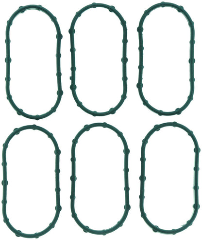 MAHLE Fuel Injection Plenum Gasket Set MS19338