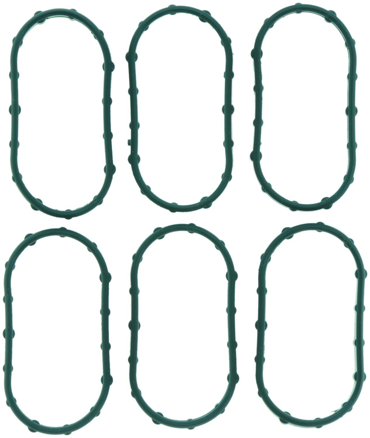 MAHLE Fuel Injection Plenum Gasket Set MS19338
