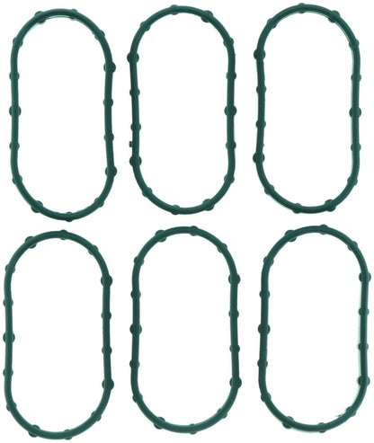 MAHLE Fuel Injection Plenum Gasket Set MS19338