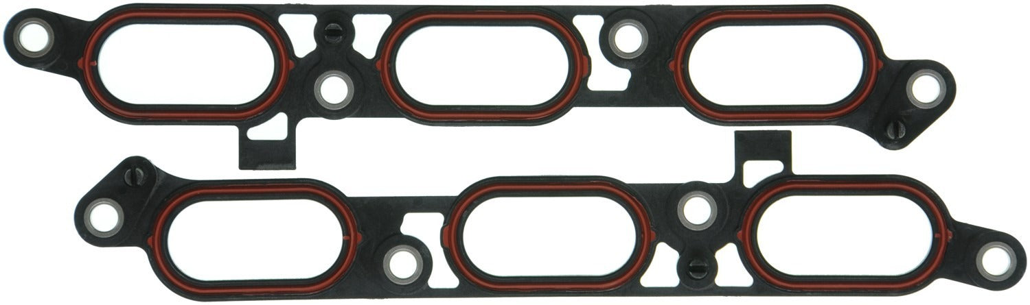 MAHLE Fuel Injection Plenum Gasket Set MS19339