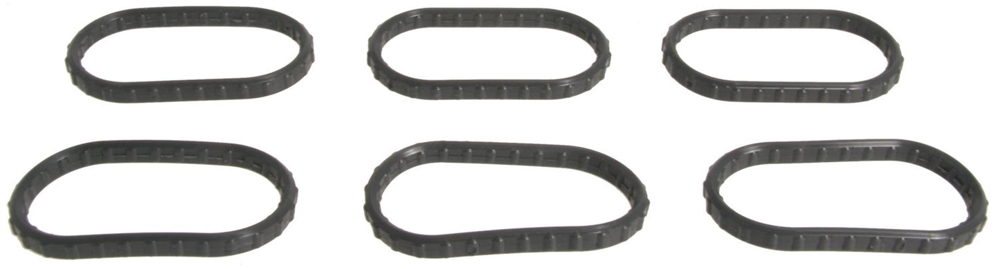 MAHLE Fuel Injection Plenum Gasket Set MS19343
