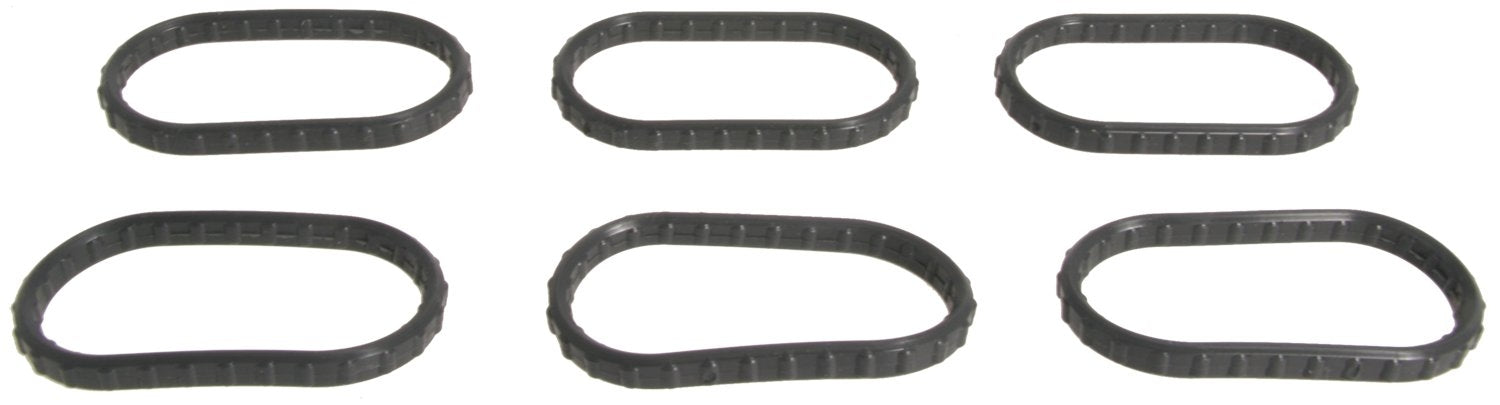 MAHLE Fuel Injection Plenum Gasket Set MS19343