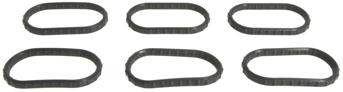 MAHLE Fuel Injection Plenum Gasket Set MS19343