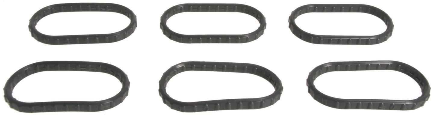 MAHLE Fuel Injection Plenum Gasket Set MS19343