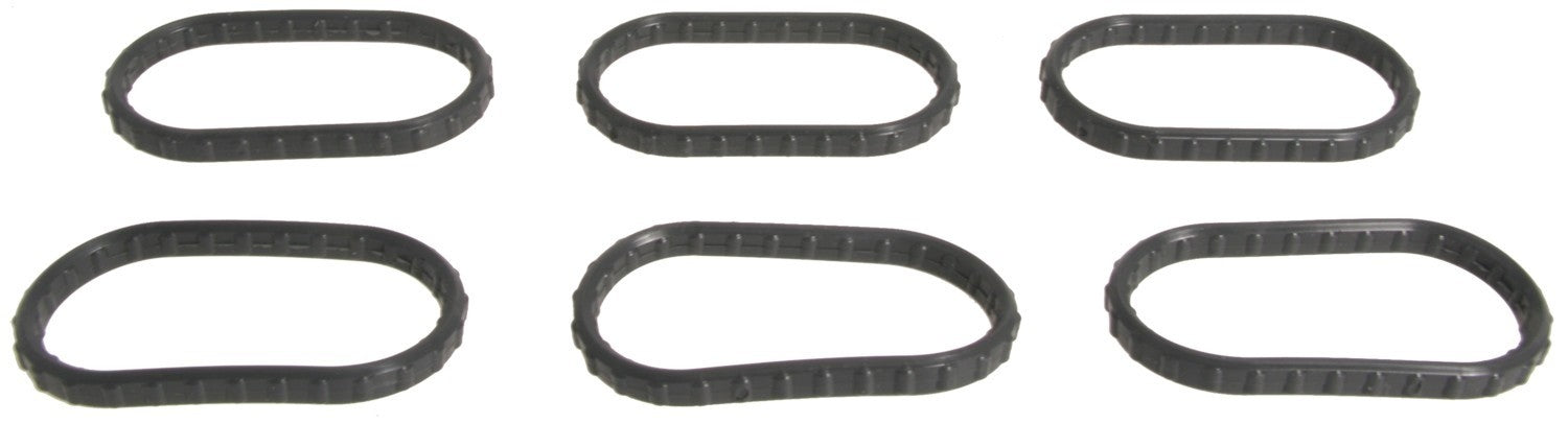 MAHLE Fuel Injection Plenum Gasket Set MS19343