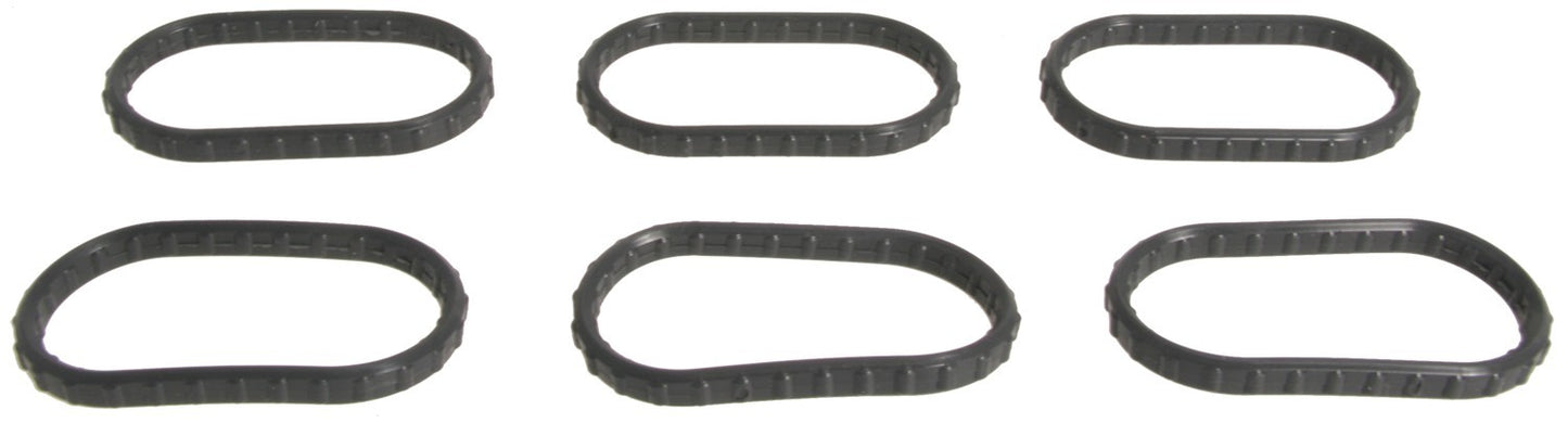 MAHLE Fuel Injection Plenum Gasket Set MS19343