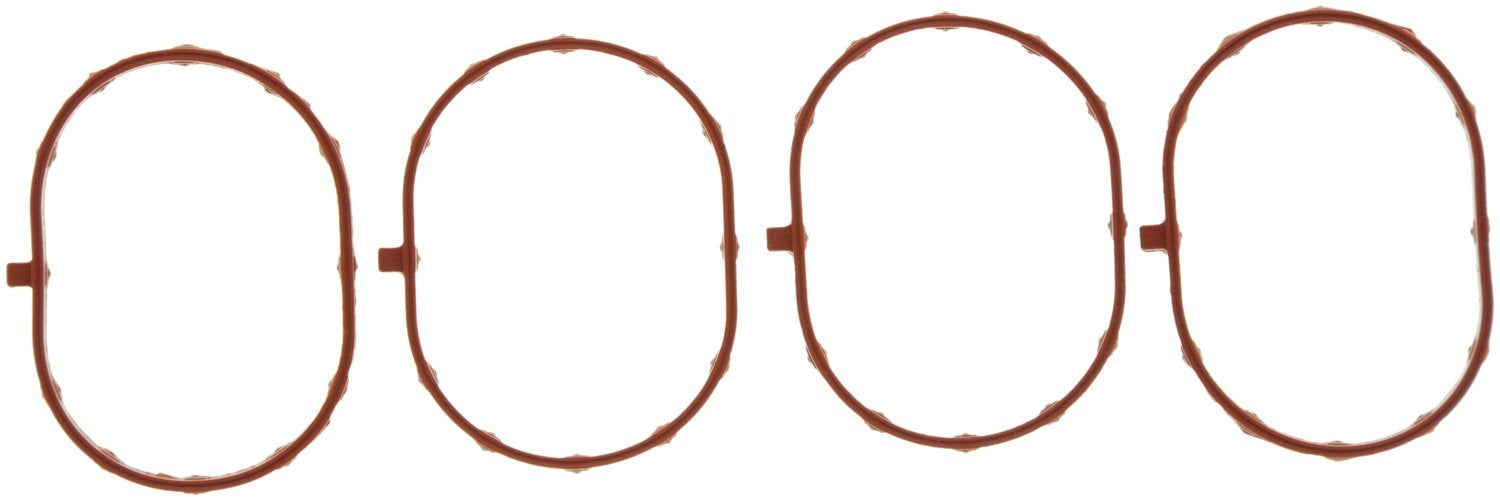 MAHLE Fuel Injection Plenum Gasket Set MS19346